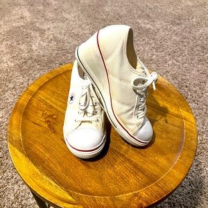 Cari Star Heeled Fashion Shoes